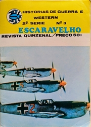 Imagem de Serie 2 - 3 - Escaravelho