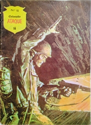 Imagem de 10 - Ataque