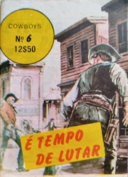Imagem de 6 - Cowboys