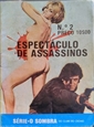 Imagem de 2 - Espectáculo de Assassinos