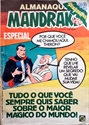 Imagem para categoria Almanaque Mandrake