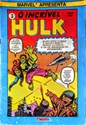 Imagem para categoria O Incrível Hulk