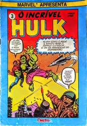 Imagem de 3 - O incrível Hulk 