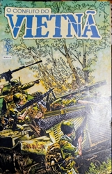 Imagem de 06 - O conflito do Vietnã 