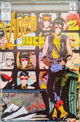 Imagem de Video Jack 