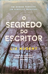 Imagem de O segredo do escritor 