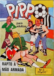 Imagem de 03 - Rapto a mão armada