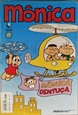 Imagem de 181 - Mônica 