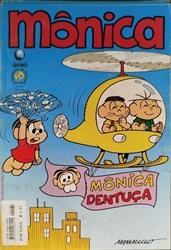 Imagem de 181 - Mônica 