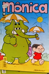 Imagem de 194 - Mônica 
