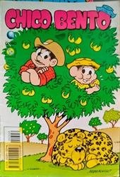 Imagem de CHICO BENTO Nº 349