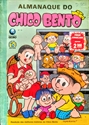 Imagem para categoria Almanaque Chico Bento - Panini Comics