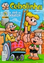Imagem para categoria Cebolinha - Panini Comics