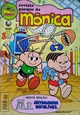 Imagem de REVISTA PARQUE DA  MONICA  - Nº 115