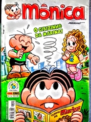 Imagem de  MONICA Nº 16