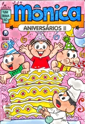 Imagem de 37 - Aniversários II