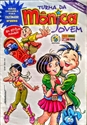 Imagem para categoria Turma da Mônica Jovem - Panini Comics/Planet Manga