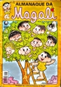 Imagem para categoria Almanaque da Magali - Globo