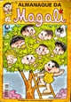 Imagem de 34 - Almanaque da Magali 