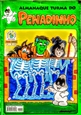 Imagem de 003 - Almanaque turma do Penadinho 
