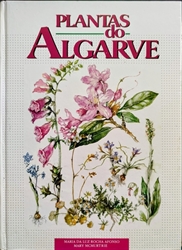Imagem de Plantas do Algarve 