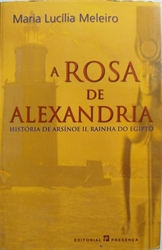 Imagem de 192 - A rosa de Alexandria 