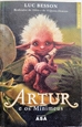 Imagem de Artur e os Minimeus 