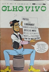 Imagem de 17 - Olho vivo