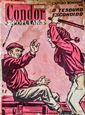 Imagem de Volume 75 - N. 002 - Capitão Bonvent em o tesouro escondido 