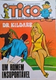 Imagem de Ano I - 003 - Dr. Kildare um homem insuportável 