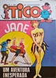 Imagem de Ano I - 009 - Jane um aventura inesperada 