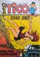 Imagem de Ano I - 007 - Tiffany Jones uma vida complicada 