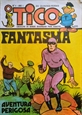 Imagem de Ano I - 006 - Fantasma aventura perigosa 