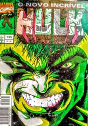 Imagem de 135 - O  novo incrível Hulk 
