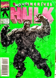 Imagem de 134 - O  novo incrível Hulk 