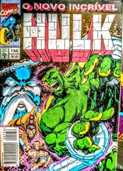 Imagem de 136 - O  novo incrível Hulk 