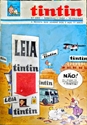 Imagem para categoria Tintin