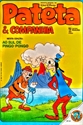 Imagem para categoria Pateta