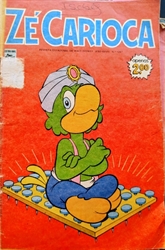Imagem de 1287 - ZÉ CARIOCA 