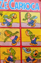 Imagem de 1271 - ZÉ CARIOCA 