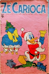 Imagem de 1049 - ZÉ CARIOCA 