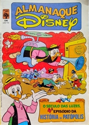 Imagem de 136 - Almanaque Disney 