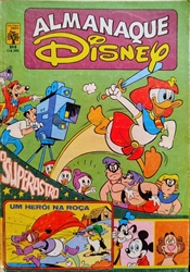 Imagem de 144 - Almanaque Disney 