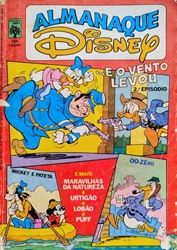 Imagem de 165 - Almanaque Disney 