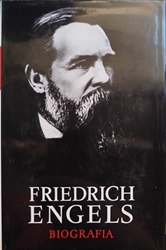 Imagem de Friedrich Engels 
