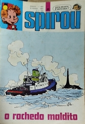 Imagem de 32 - Spirou 