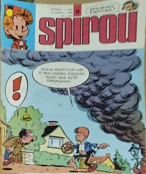 Imagem de 24 - Spirou 