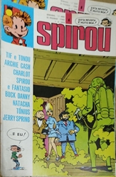 Imagem de 04 - Spirou 