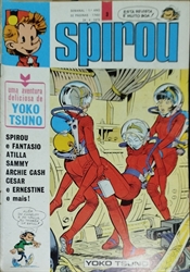 Imagem de 03 - Spirou 