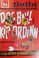 Imagem de Tintin - 13º ANO - Nº 33